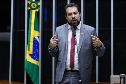 Carta Capital cita pesquisa realizada pela Paraná Pesquisas.