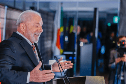 Carta Capital cita pesquisa realizada pela Paraná Pesquisas.