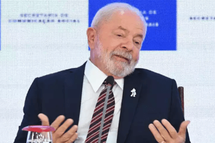 Estado de Minas cita pesquisa realizada pela Paraná Pesquisas.