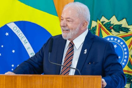 Nosso dia cita pesquisa realizada pela Paraná Pesquisas.