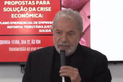Portal Canaã cita pesquisa realizada pela Paraná Pesquisas.