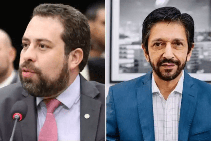 Estado de Minas cita pesquisa realizada pela Paraná Pesquisas.