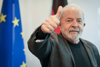 DCMais cita pesquisa realizada pela Paraná Pesquisas.