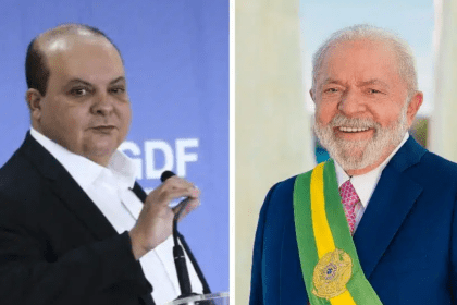 Blog do Esmael cita pesquisa realizada pela Paraná Pesquisas.