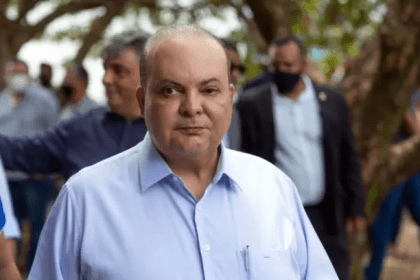 Bahia Notícias cita pesquisa realizada pela Paraná Pesquisas.