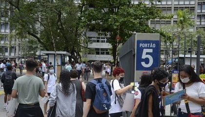 Nenhuma universidade brasileira entra para o novo ranking das cem melhores do mundo
