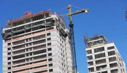 Lançamento de imóveis desaba e pode encarecer a casa própria