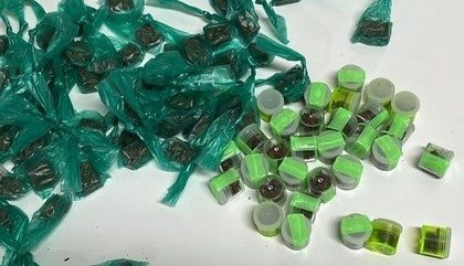 Droga K se espalha em São Paulo e é mais popular entre os jovens