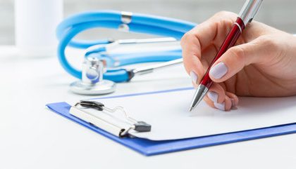 Se esta CID estiver no seu atestado médico, você corre o sério risco de ser demitido por justa causa