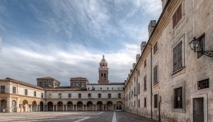 Cidade italiana pagará salário mensal para novos moradores