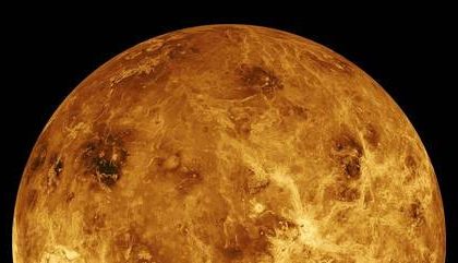 Sonda russa pretende pousar em planeta do Sistema Solar com temperaturas de até 400°C