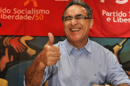 Veja cita pesquisa realizada pela Paraná Pesquisas.