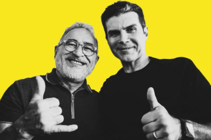 Blog do Esmael cita pesquisa realizada pela Paraná Pesquisas.