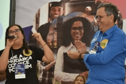 Bahia Notícias cita pesquisa realizada pela Paraná Pesquisas.