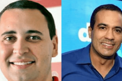 Portal Salvador FM cita pesquisa realizada pela Paraná Pesquisas.