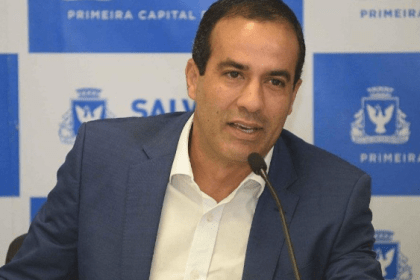 Brado Jornal cita pesquisa realizada pela Paraná Pesquisas.