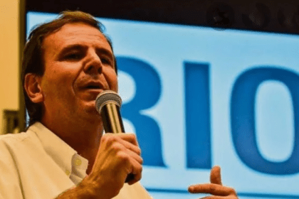 Diário do Rio cita pesquisa realizada pela Paraná Pesquisas.