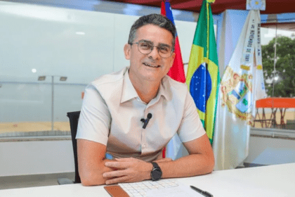 Blog do Hiel Levy cita pesquisa realizada pela Paraná Pesquisas.