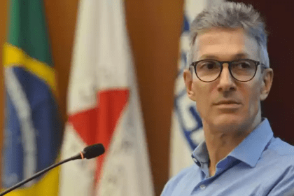 Estado de Minas cita pesquisa realizada pela Paraná Pesquisas.