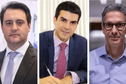 Congresso em Foco cita pesquisa realizada pela Paraná Pesquisas.