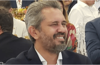 Focus Jor cita pesquisa realizada pela Paraná Pesquisas.