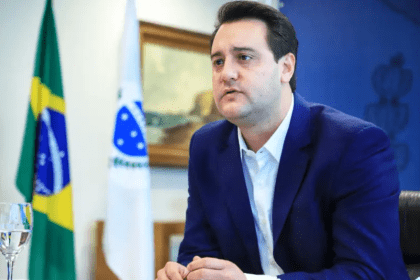 Nosso Dia cita pesquisa realizada pela Paraná Pesquisas.