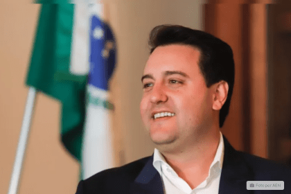 TN Online cita pesquisa realizada pela Paraná Pesquisas.