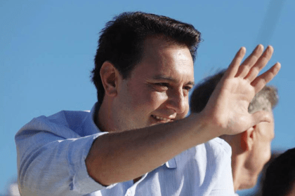 Hoje PR cita pesquisa realizada pela Paraná Pesquisas.