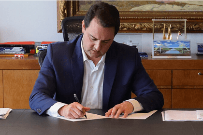 PR Portais cita pesquisa realizada pela Paraná Pesquisas.