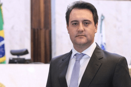 Band News FM cita pesquisa realizada pela Paraná Pesquisas.