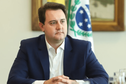 Correio do Povo cita pesquisa realizada pela Paraná Pesquisas.