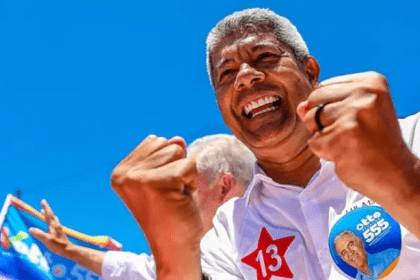 Bahia Notícias cita pesquisa realizada pela Paraná Pesquisas.