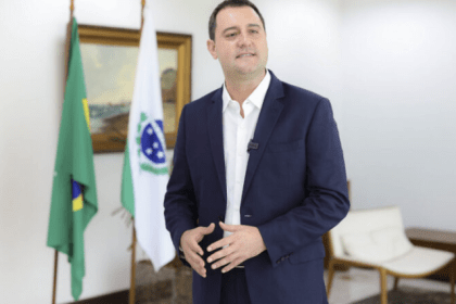 Extra Guarapuava cita pesquisa realizada pela Paraná Pesquisas.