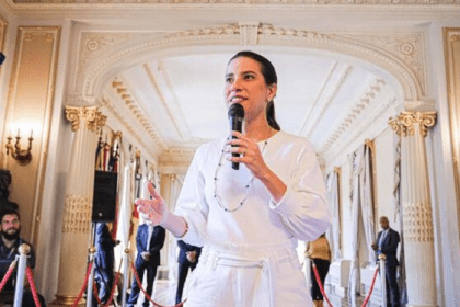 Blog Ricardo Antunes cita pesquisa realizada pela Paraná Pesquisas.