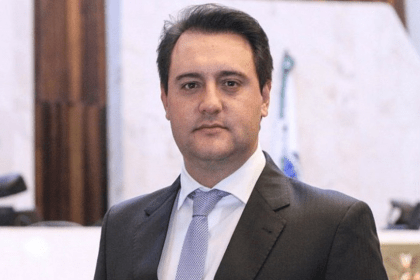 Maringá Post cita pesquisa realizada pela Paraná Pesquisas.