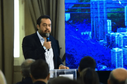 Diário do Rio cita pesquisa realizada pela Paraná Pesquisas.