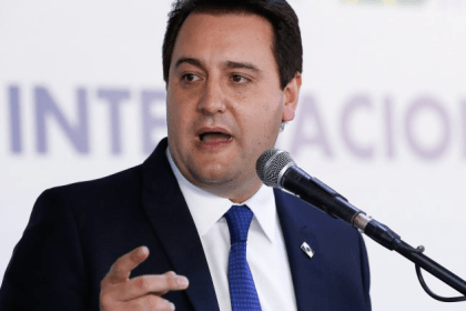 O Novo Oeste cita pesquisa realizada pela Paraná Pesquisas.