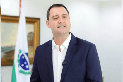 A Rede cita pesquisa realizada pela Paraná Pesquisas.
