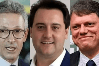 Jornal da Cidade Online cita pesquisa realizada pela Paraná Pesquisas.