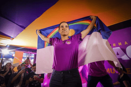 Blog do Roberto Araripina cita pesquisa realizada pela Paraná Pesquisas.