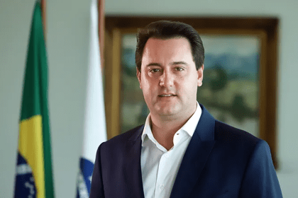 Rádio Jornal São Miguel cita pesquisa realizada pela Paraná Pesquisas.