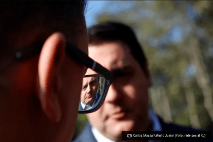 Cabeza News cita pesquisa realizada pela Paraná Pesquisas.