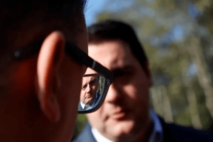 Blog do Tupan cita pesquisa realizada pela Paraná Pesquisas.