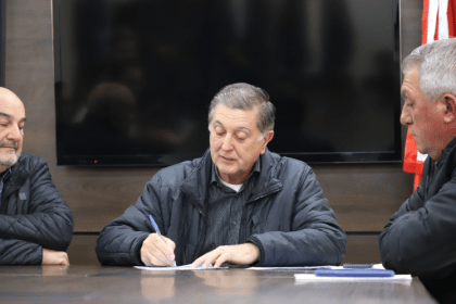 Conexão Comunidade cita pesquisa realizada pela Paraná Pesquisas.