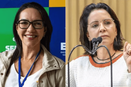 Diário do Poder cita pesquisa realizada pela Paraná Pesquisas.