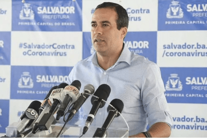 Diário do Poder cita pesquisa realizada pela Paraná Pesquisas.