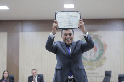 Dia a Dia cita pesquisa realizada pela Paraná Pesquisas.