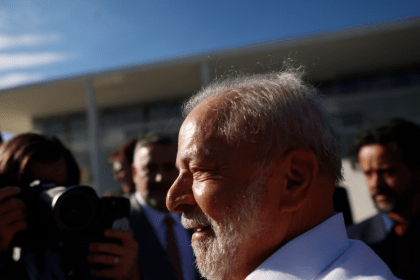 Economia em Pauta cita pesquisa realizada pela Paraná Pesquisas.