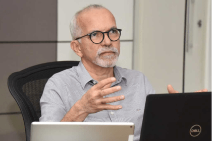 NE Notícias cita pesquisa realizada pela Paraná Pesquisas.