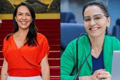 IT Net cita pesquisa realizada pela Paraná Pesquisas.